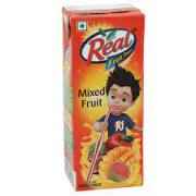 DABUR REAL MIX FRUIT