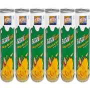 Ashoka Mango And Badam Drink