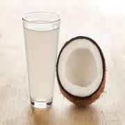 Coco Juice