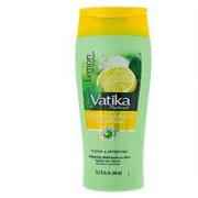 Vatika Refreshing Lemon Shampoo
