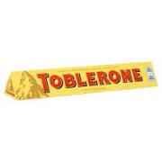 Toblerone Milk