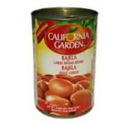 CG LARGE FAVA BEANS