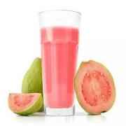Well Made Red Guava