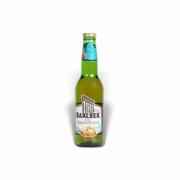 Balabek Oat Zero Alcohol