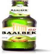 Baalbek Apple Drink