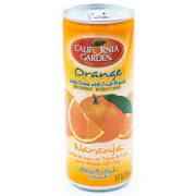 California Garden Orange Juice