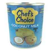 Chef Choice Coconut Milk