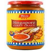 Yeos Singapore Curry