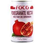 Pomegranate Juice Can
