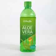 Aloe Vera Juice Drink