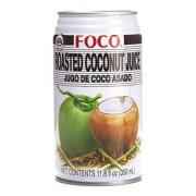 FOCO RSTD COCONUT JUICE