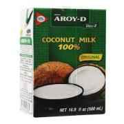Aroy D Coconut Milk