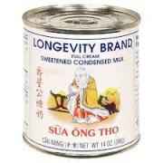 Longevity Condense
