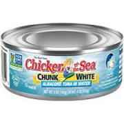 Chicken Sea Chunk Tuna In Water