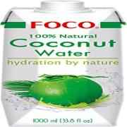 Foco Coconut Water