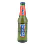 Barbican Strawberry Drink