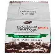 Maatouk Cardamom Ground Coffee