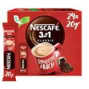 Nescafe 3in1