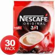 Nescafe 3 IN 1 Coffee