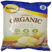 SUJATA ORGANIC ATTA