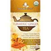 Natures Guru Turmeric Ginger