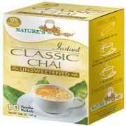 Natures Guru Classic Chai Unsweetened