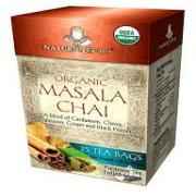 Natures Guru Masala Chai