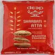 Deep Sharbati Atta