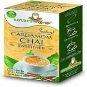 Natures Guru Ginger Sweetened Chai