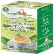 Natures Guru Lemon Grass Chai