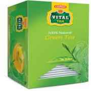 Vital Green Tea 30CT
