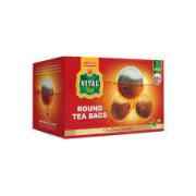 VITAL TEA ROUND