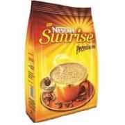 SUNRISE Nescafe