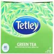 Tetley Pure Green
