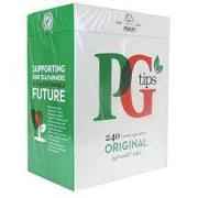 PG Tips Tea Bags