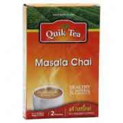 QT MASALA CHAI