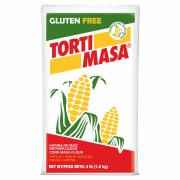 TORTI MASA Corn Flour