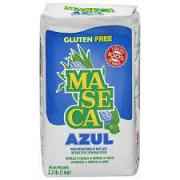 Maseca AZUL Corn Flour