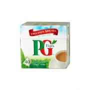PG Tips