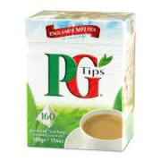 PG Tips Tea