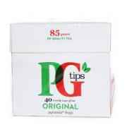 PG Tips