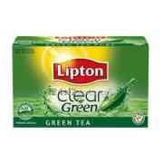 TEA LIPTON GREEN TEA BAGS