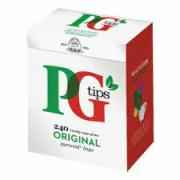 PG Tips Tea Bags