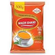 Wagh Bakri Tea