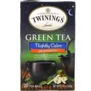 Twinings Green Tea Decaff