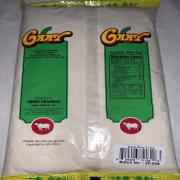 Gaar Sooji Fine