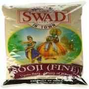 Swad Sooji Fine