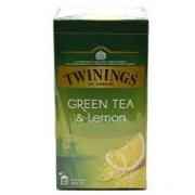 Twinings Green Tea Lemon