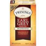 Twinings Earl Grey Decaf