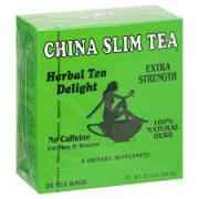 China Slim Tea 36Bags
